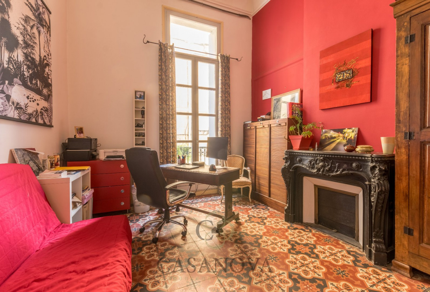 vente Appartement Montpellier - Photo 11