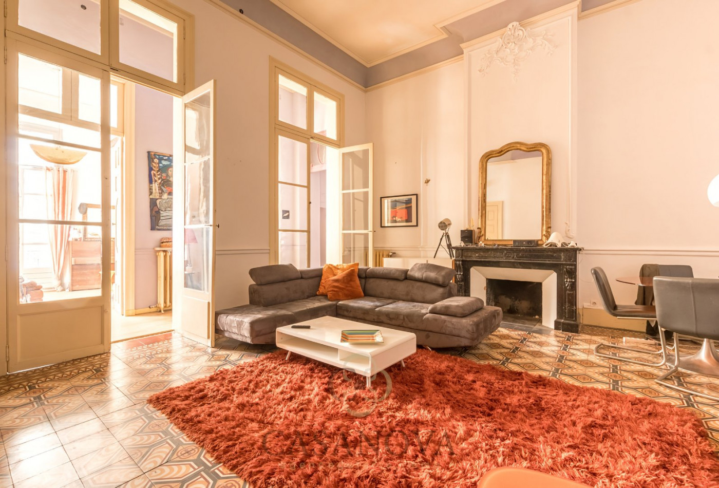 vente Appartement Montpellier - Photo 4