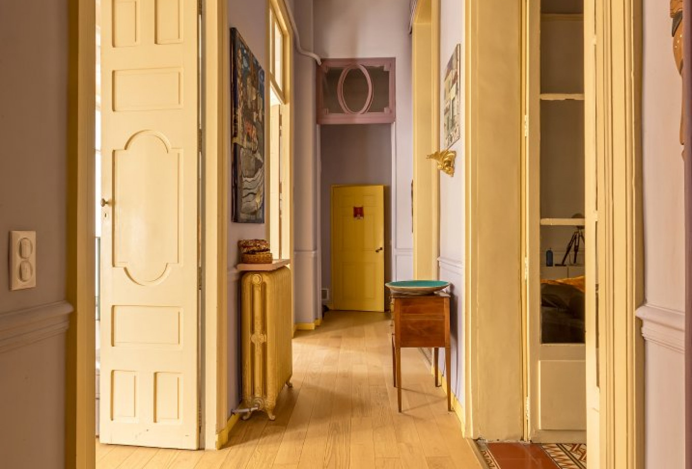 vente Appartement Montpellier - Photo 10