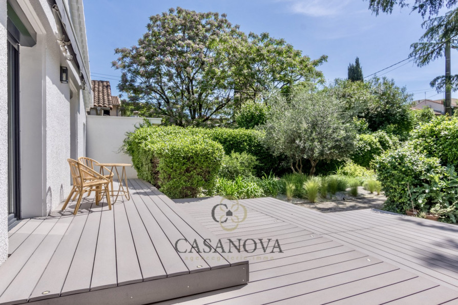 vente Maison Montpellier - Photo 3