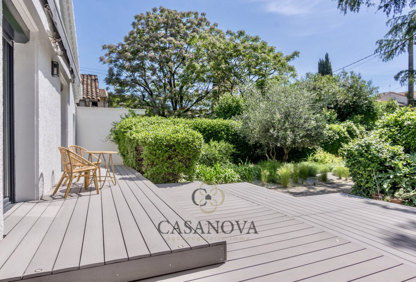 sale Maison Montpellier - Photo 3