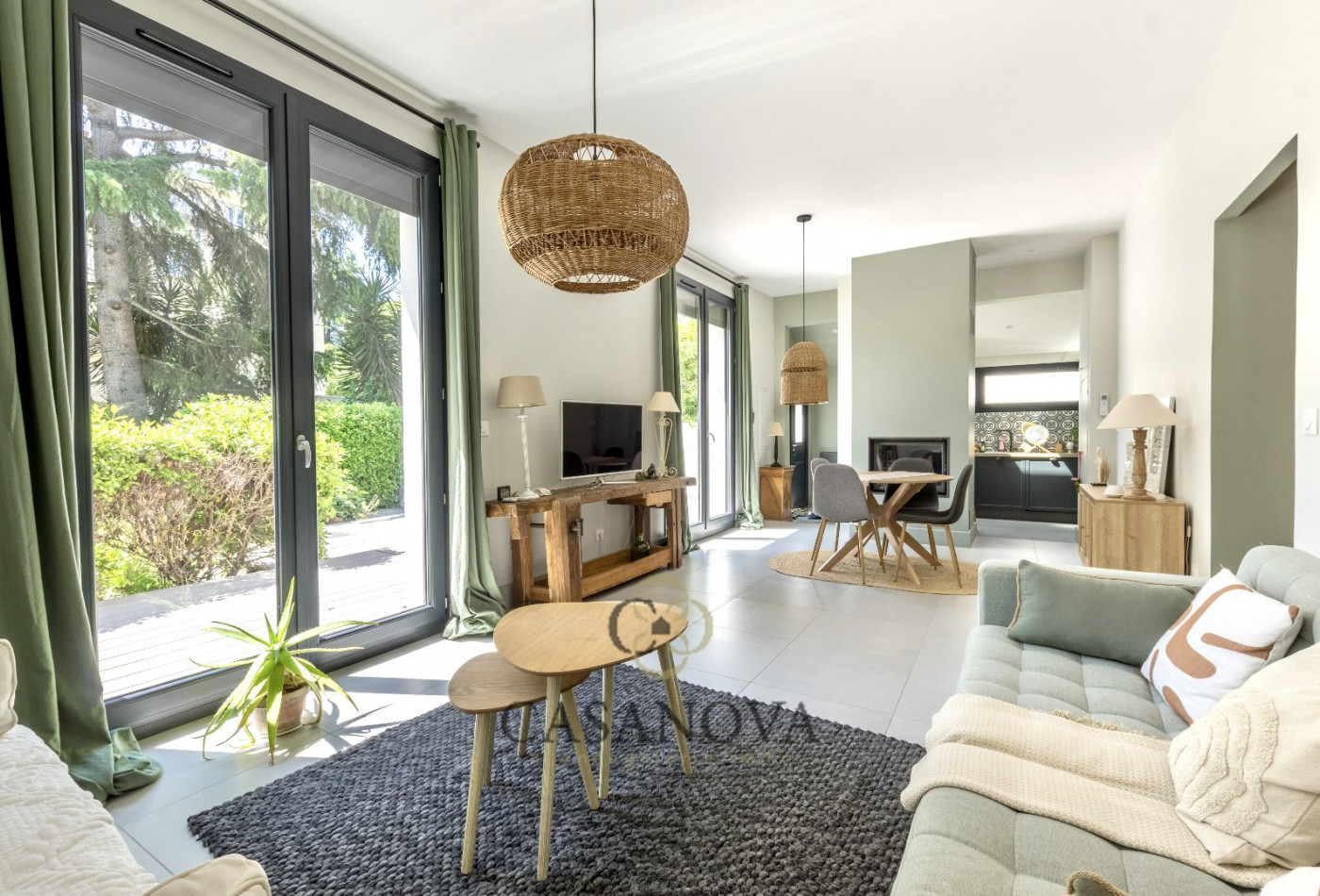 sale Maison Montpellier - Photo 4