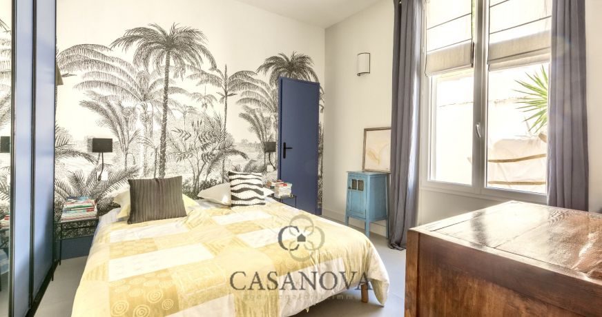 vente Maison Montpellier