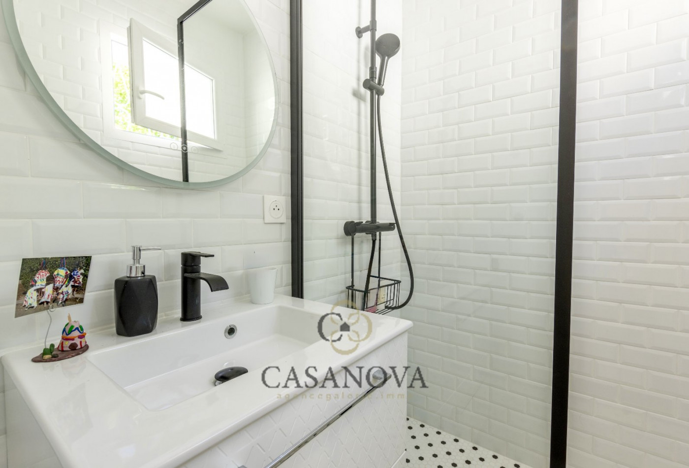 sale Maison Montpellier - Photo 13