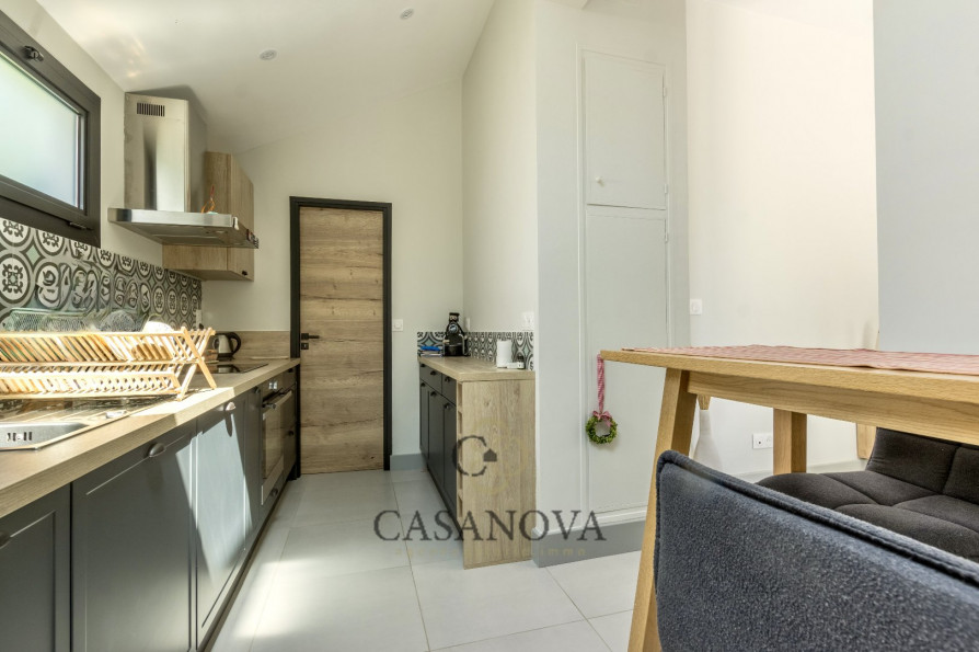 vente Maison Montpellier - Photo 9