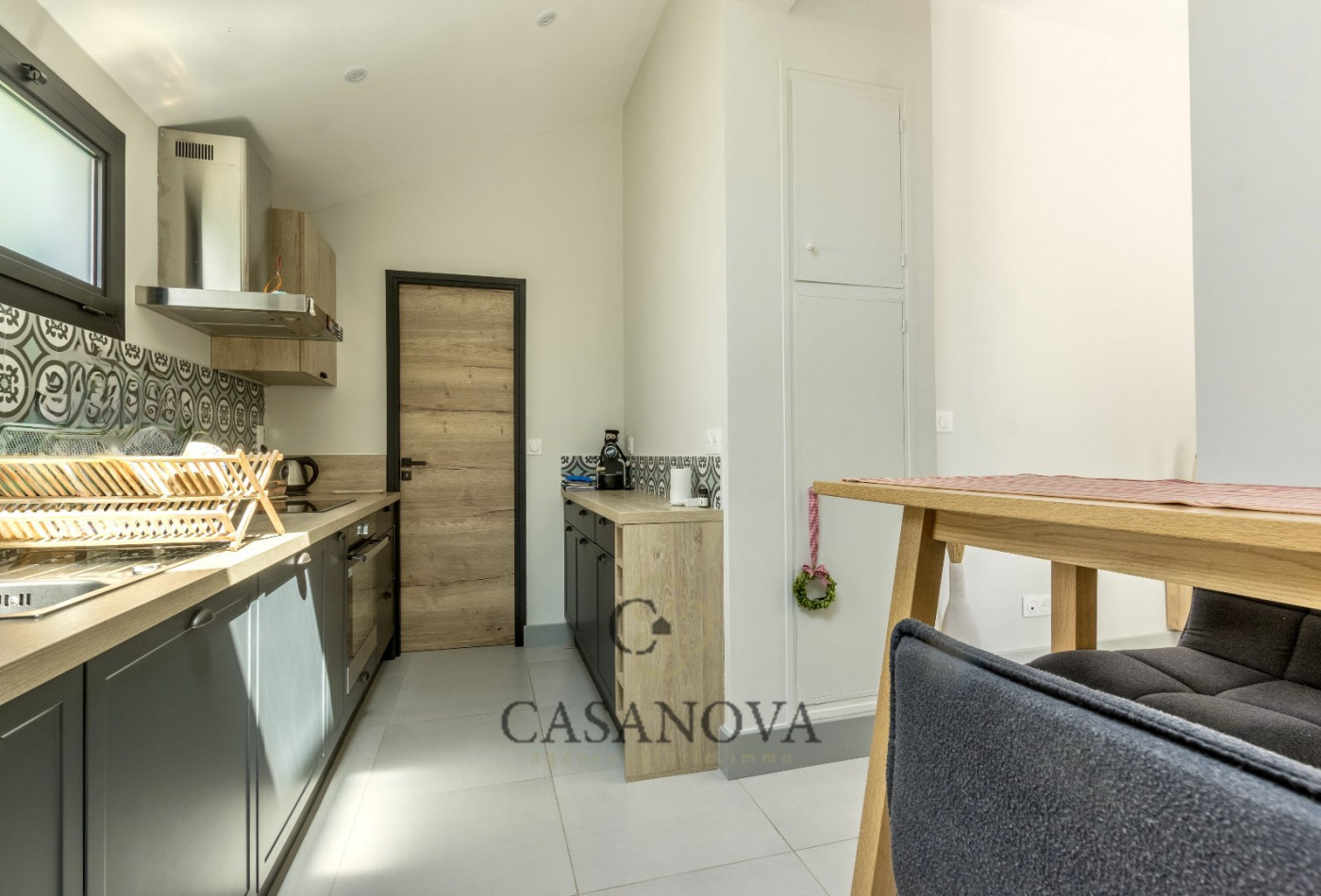 sale Maison Montpellier - Photo 9