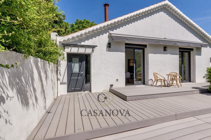 vente Maison Montpellier - Photo 2