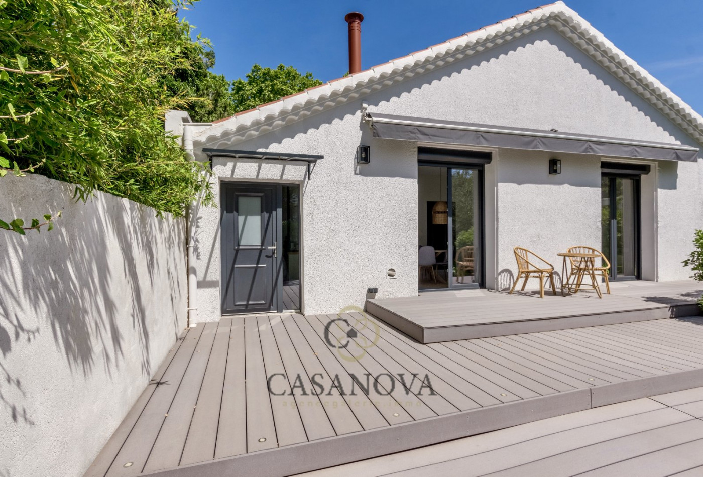 sale Maison Montpellier - Photo 2