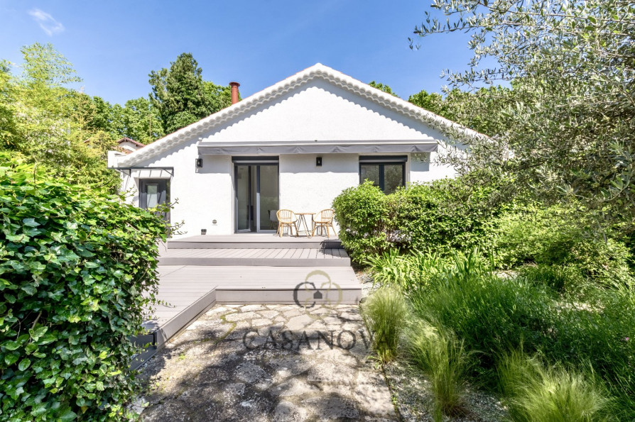 vente Maison Montpellier - Photo 1