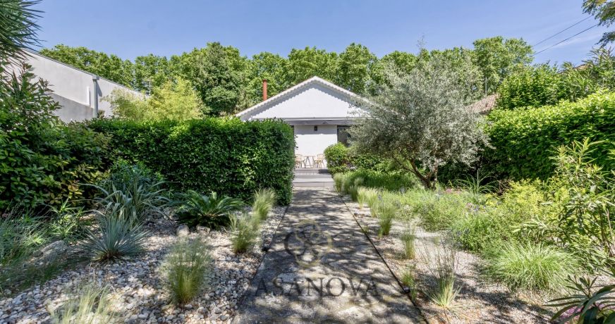 vente Maison Montpellier