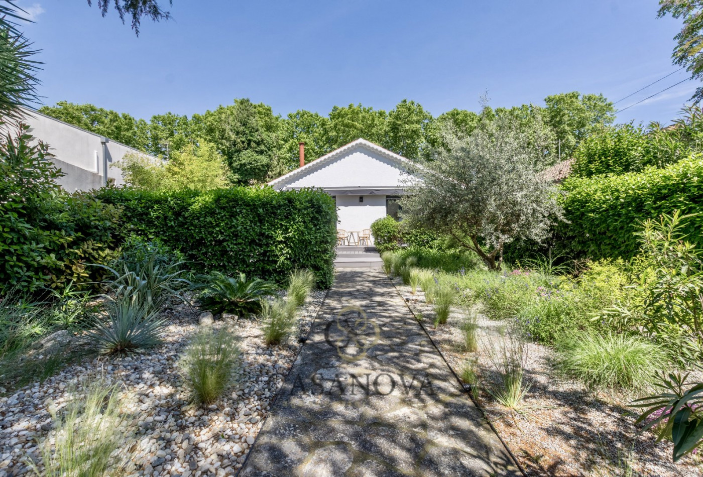 sale Maison Montpellier - Photo 15