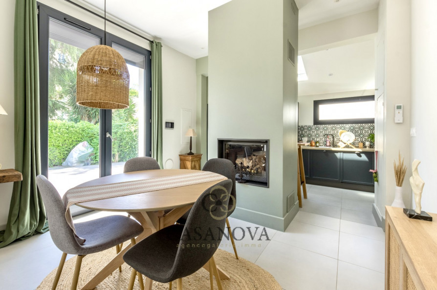 vente Maison Montpellier - Photo 7