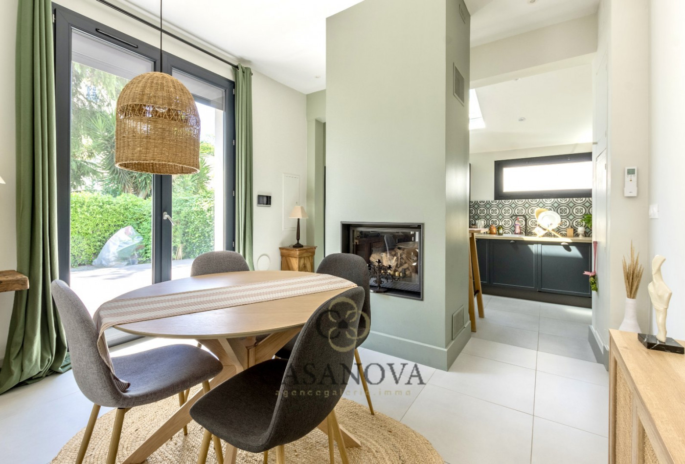 sale Maison Montpellier - Photo 7