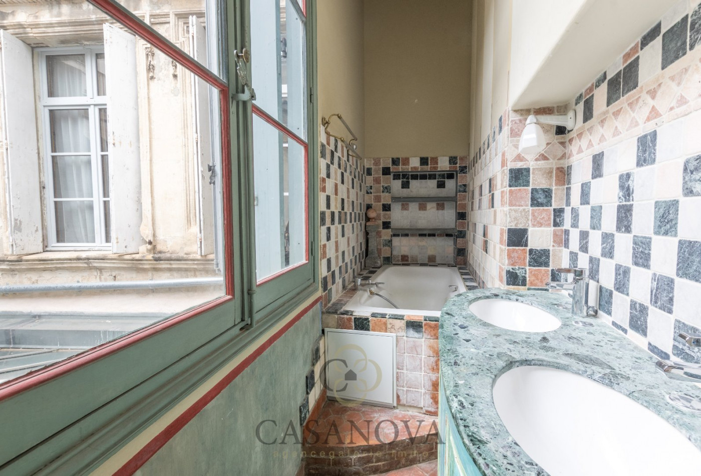 vente Appartement Montpellier - Photo 16