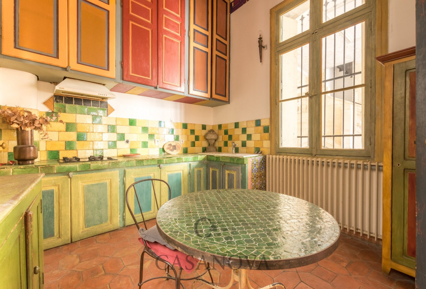 vente Appartement Montpellier - Photo 12