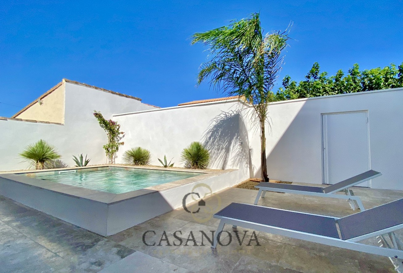 sale Maison Frontignan - Photo 5