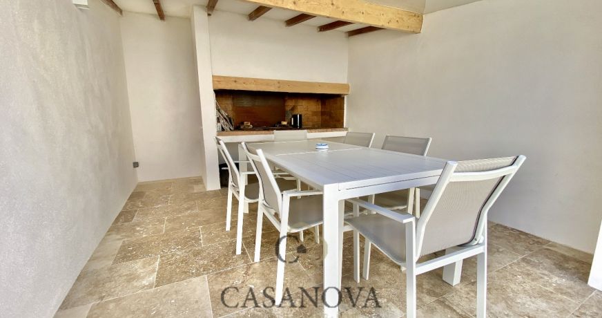 vente Maison Frontignan