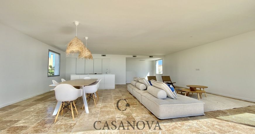 vente Maison Frontignan