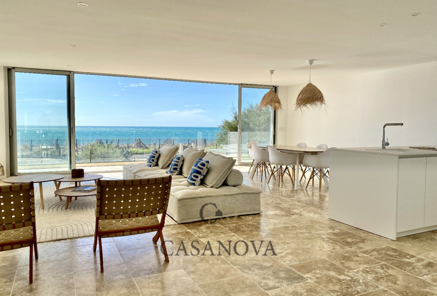 sale Maison Frontignan - Photo 1