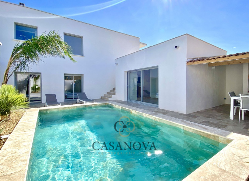 vente Maison Frontignan - Photo 3