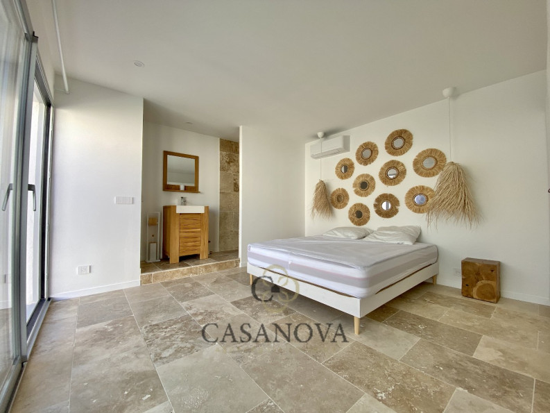 vente Maison Frontignan - Photo 10