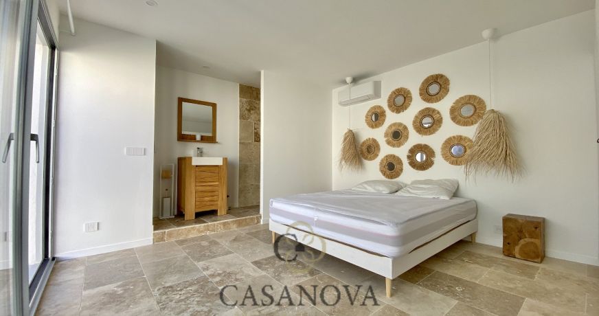 vente Maison Frontignan