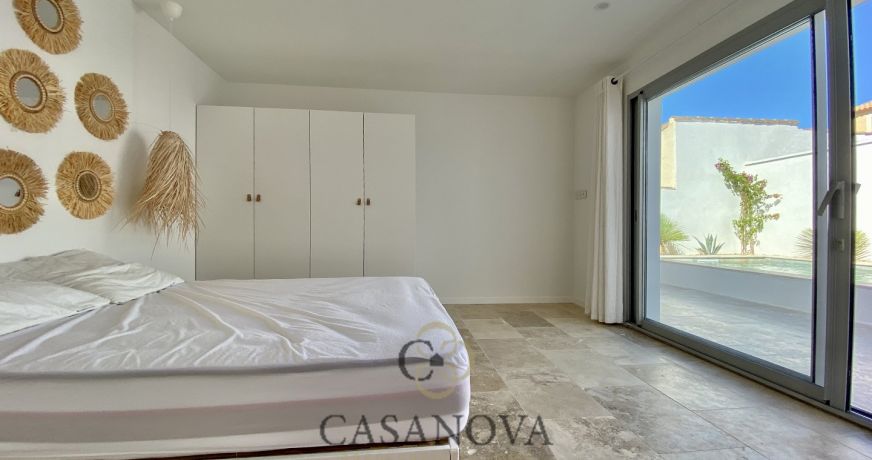 vente Maison Frontignan