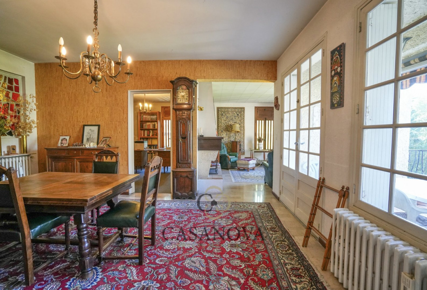 sale Maison Castelnau Le Lez - Photo 11