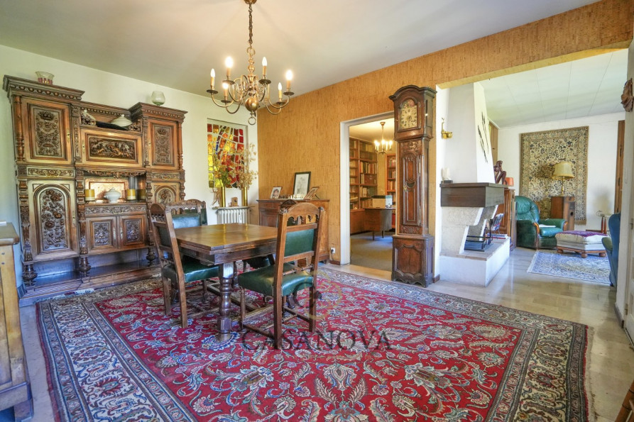 vente Maison Castelnau Le Lez - Photo 10