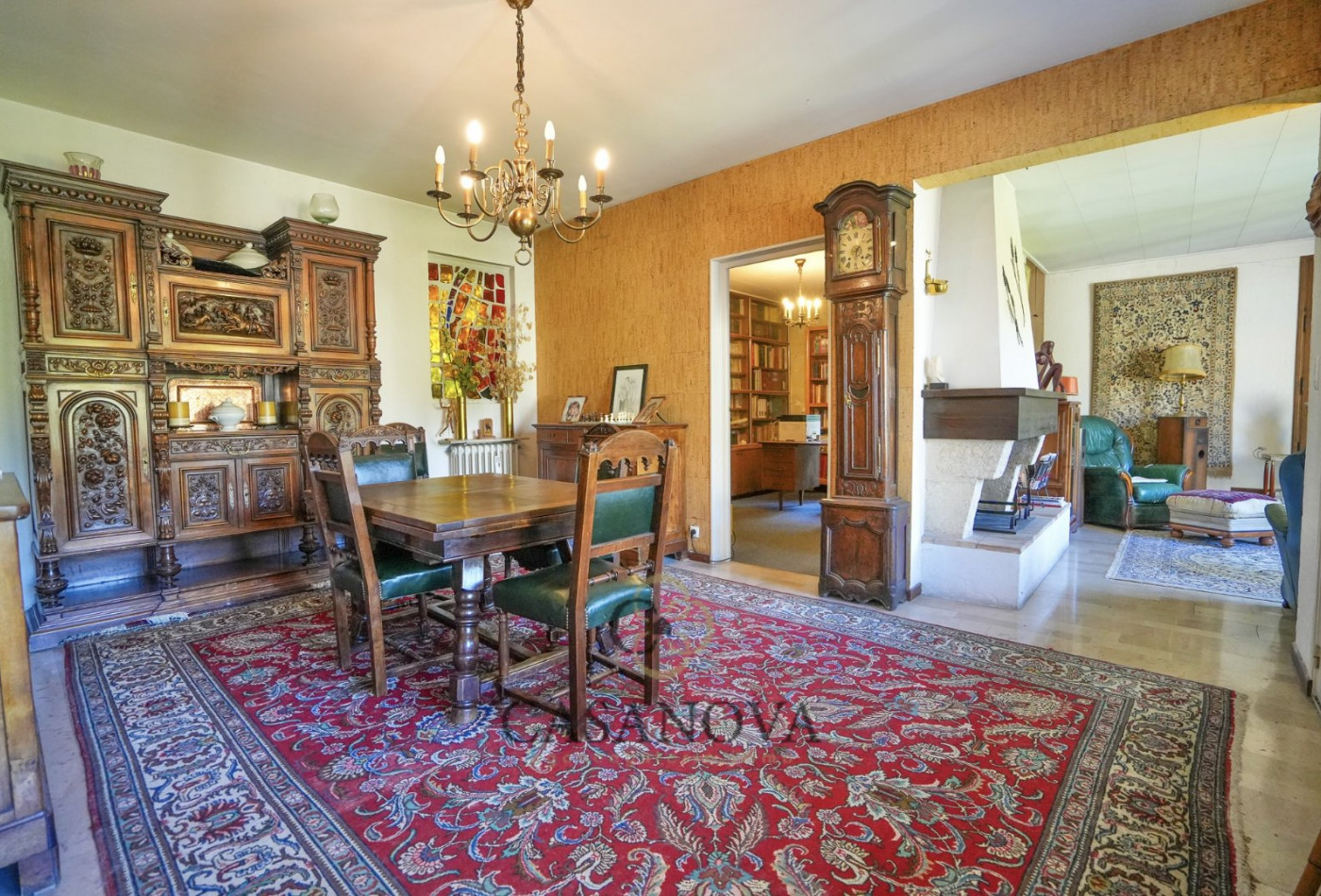 sale Maison Castelnau Le Lez - Photo 10