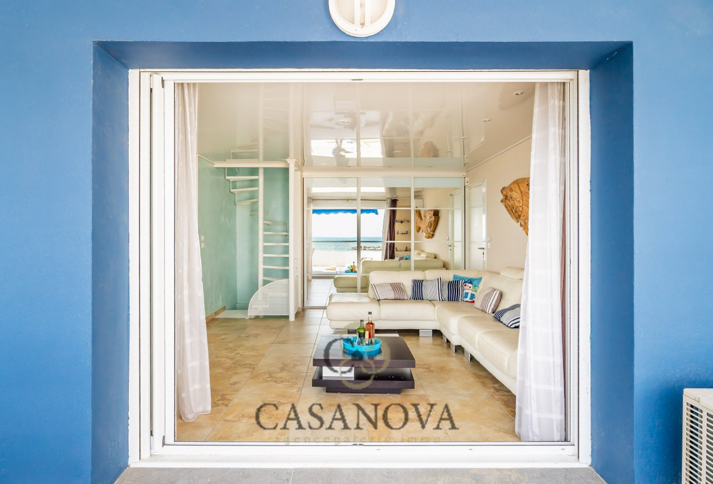 vente Appartement Palavas Les Flots - Photo 3