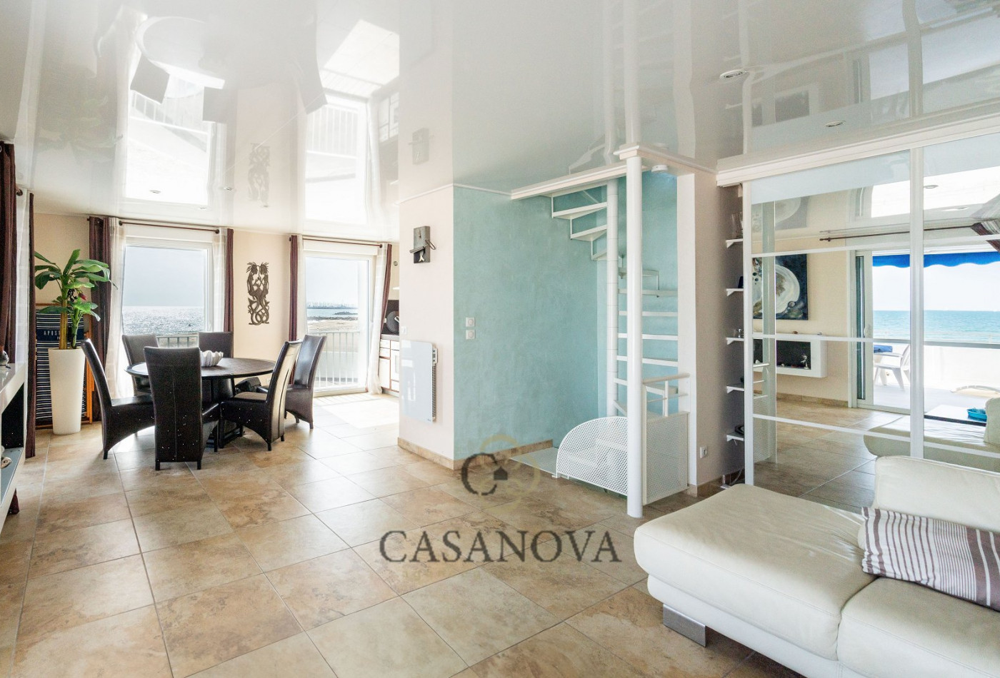 vente Appartement Palavas Les Flots - Photo 4