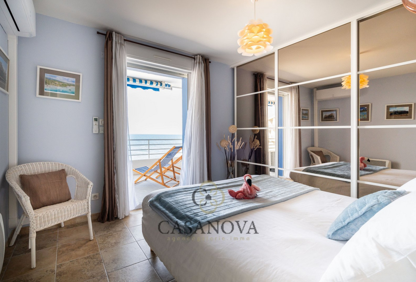 vente Appartement Palavas Les Flots - Photo 7