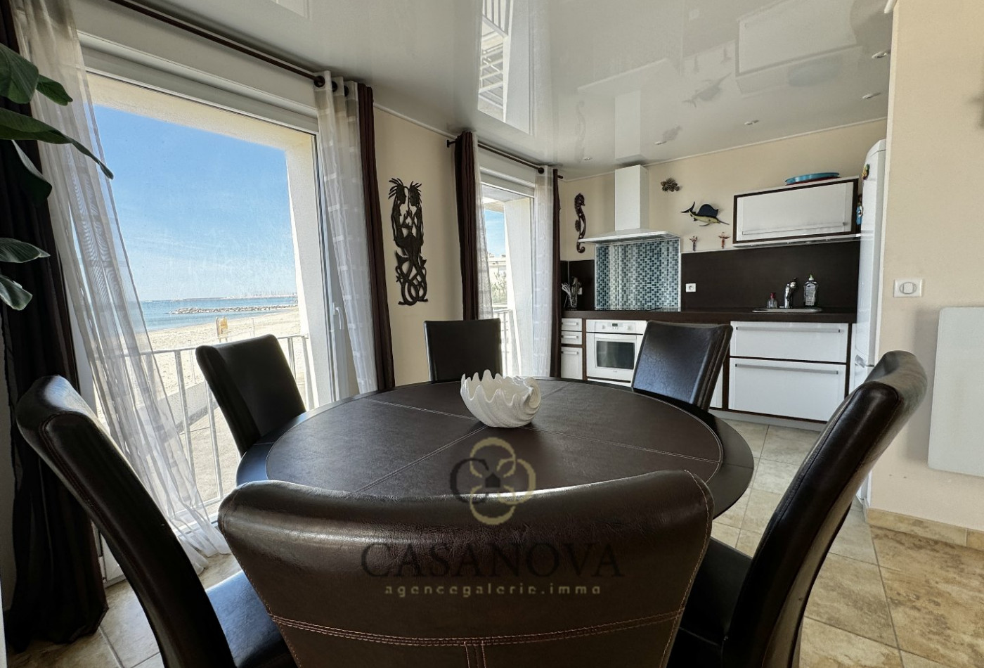 vente Appartement Palavas Les Flots - Photo 6