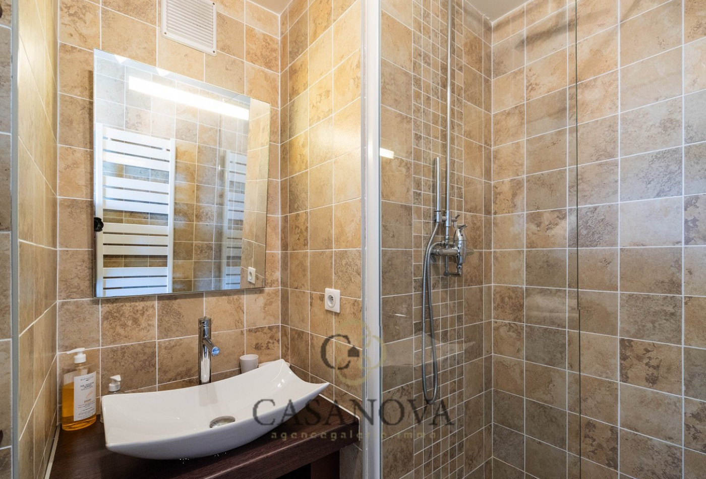 vente Appartement Palavas Les Flots - Photo 11