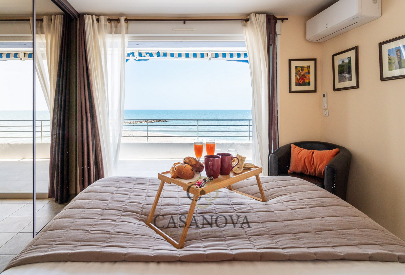 vente Appartement Palavas Les Flots - Photo 8