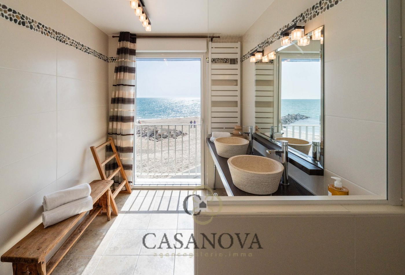 vente Appartement Palavas Les Flots - Photo 12