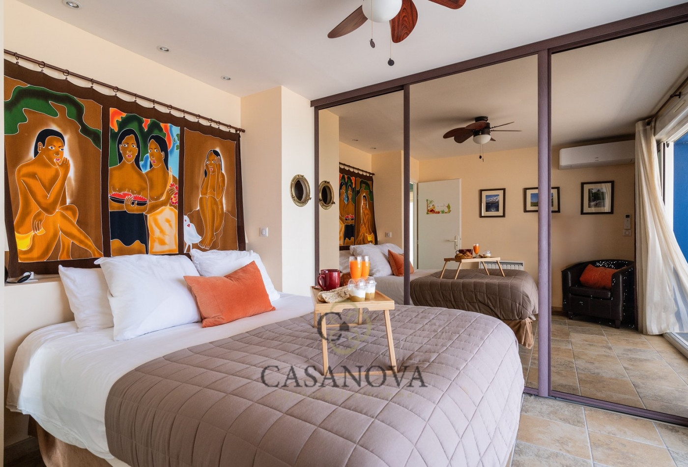 vente Appartement Palavas Les Flots - Photo 9