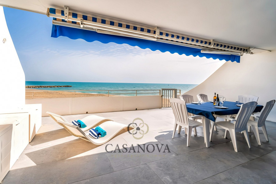 vente Appartement Palavas Les Flots - Photo 1