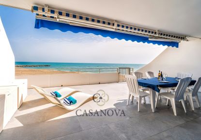 vente Appartement Palavas Les Flots