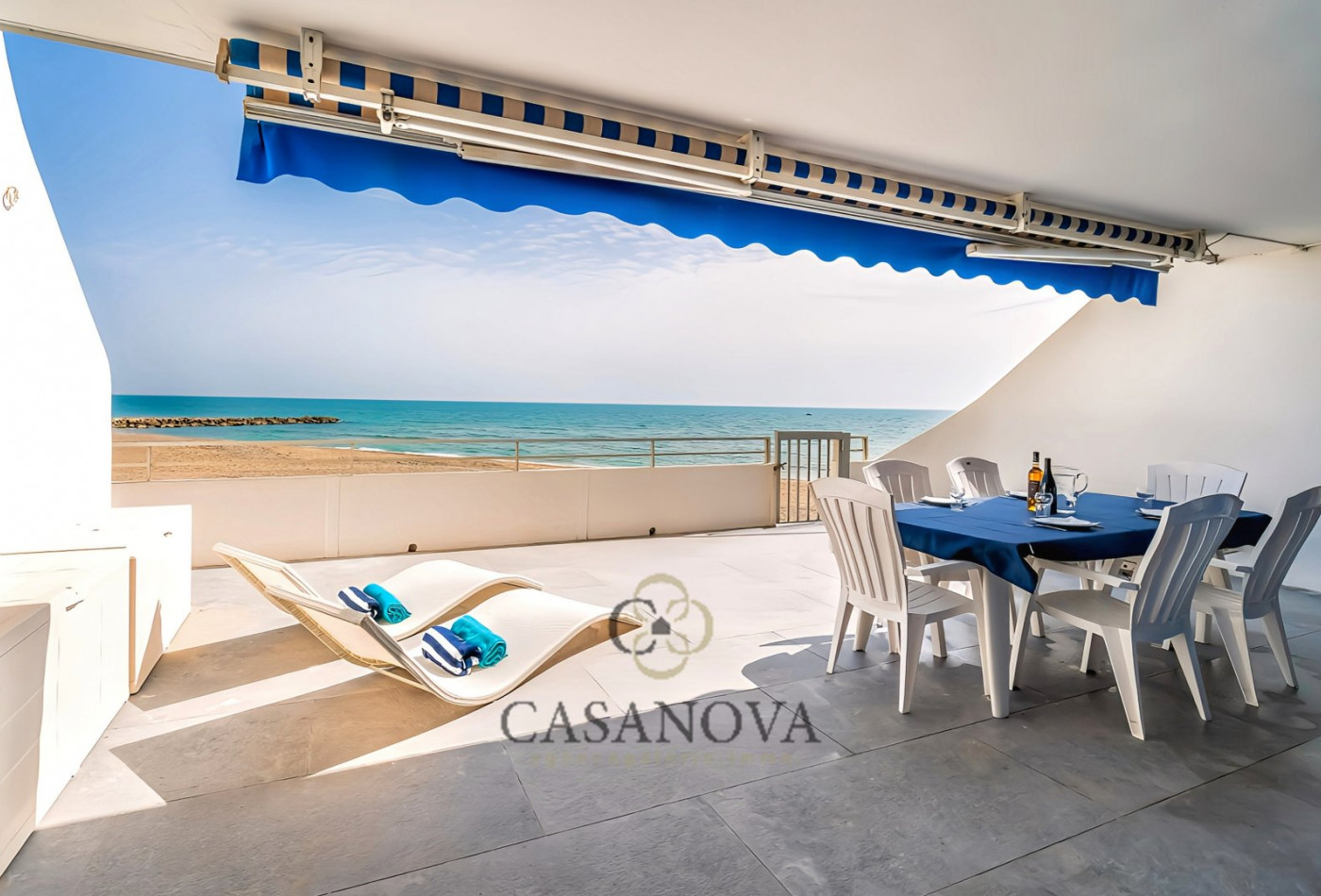 vente Appartement Palavas Les Flots - Photo 1