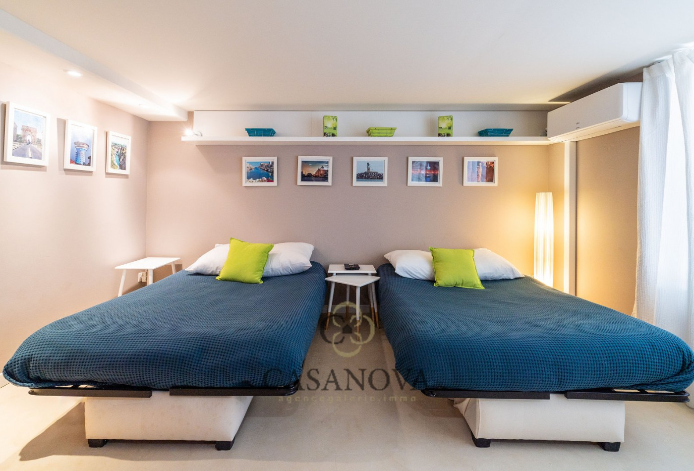 vente Appartement Palavas Les Flots - Photo 14