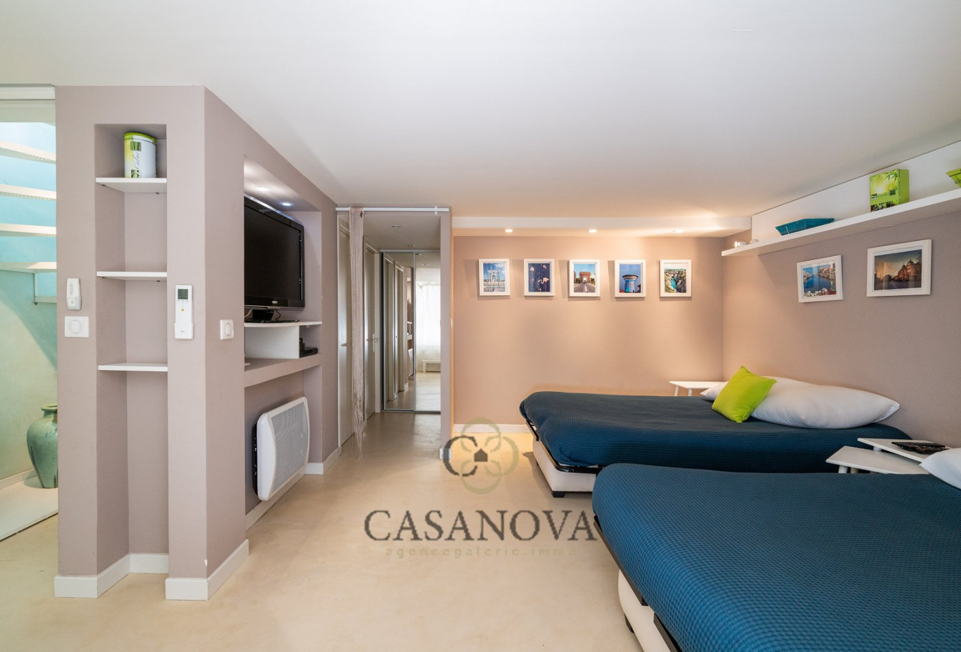 vente Appartement Palavas Les Flots - Photo 15