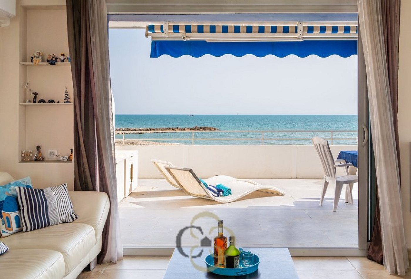 vente Appartement Palavas Les Flots - Photo 2