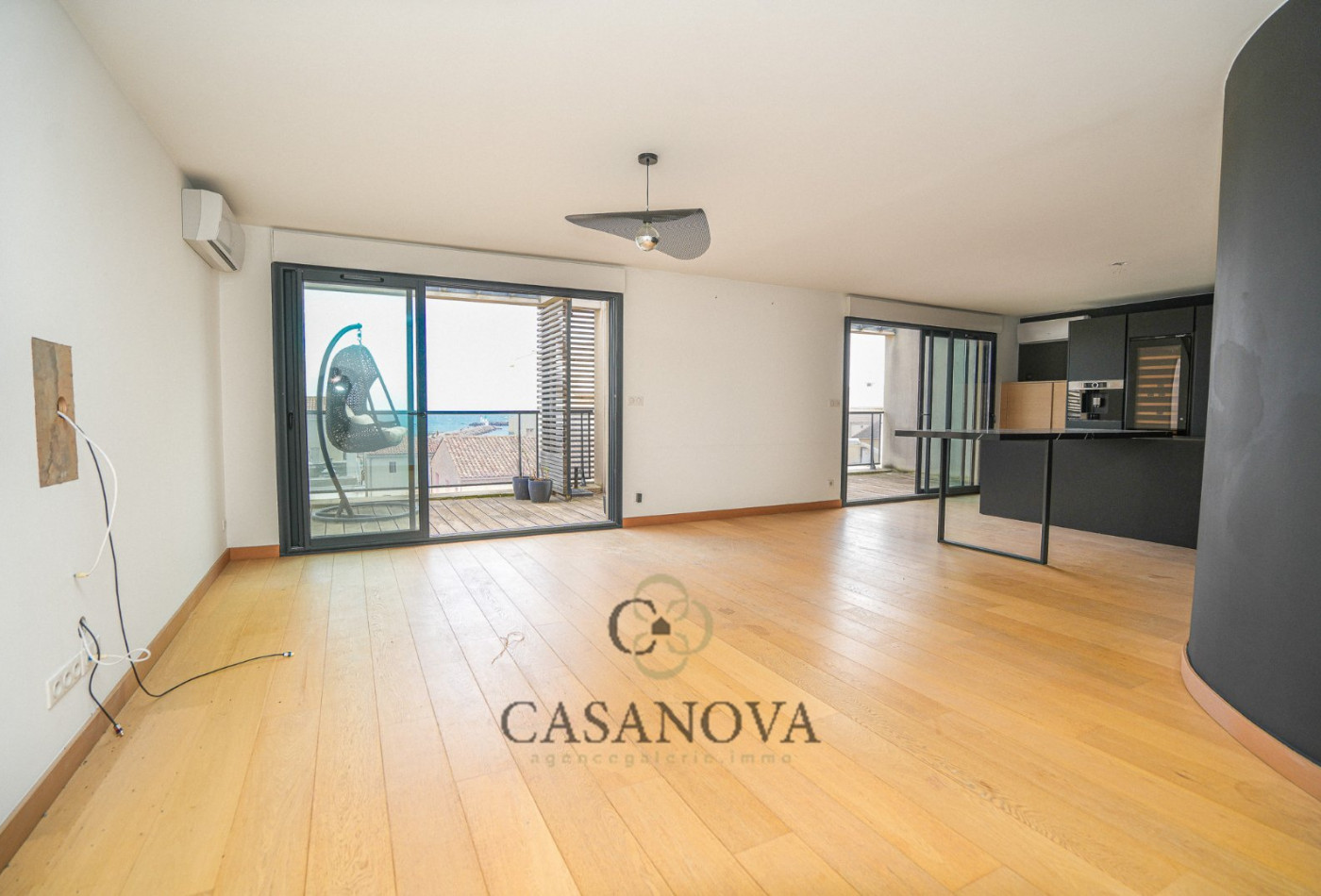 sale Appartement rénové Carnon Plage (mauguio) - Photo 10