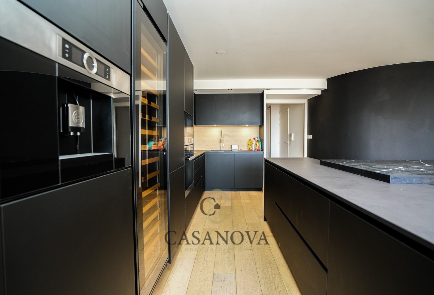 sale Appartement rénové Carnon Plage (mauguio) - Photo 11