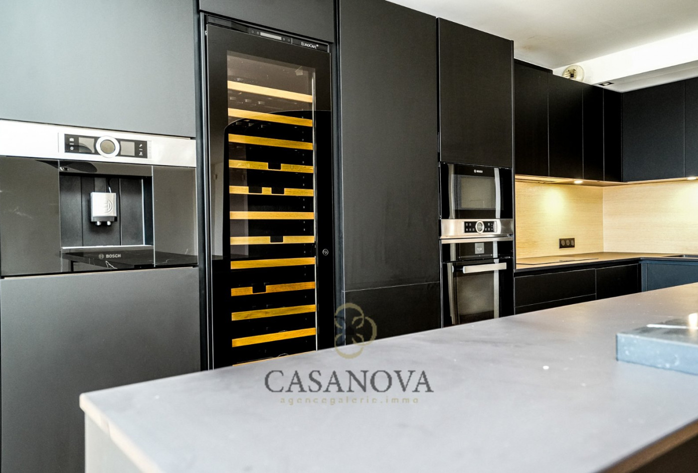 sale Appartement rénové Carnon Plage (mauguio) - Photo 2