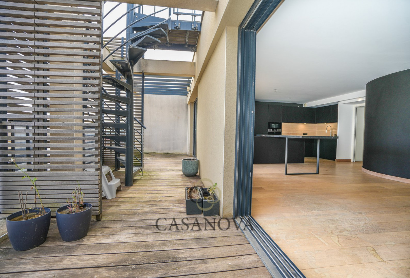 sale Appartement rénové Carnon Plage (mauguio) - Photo 12