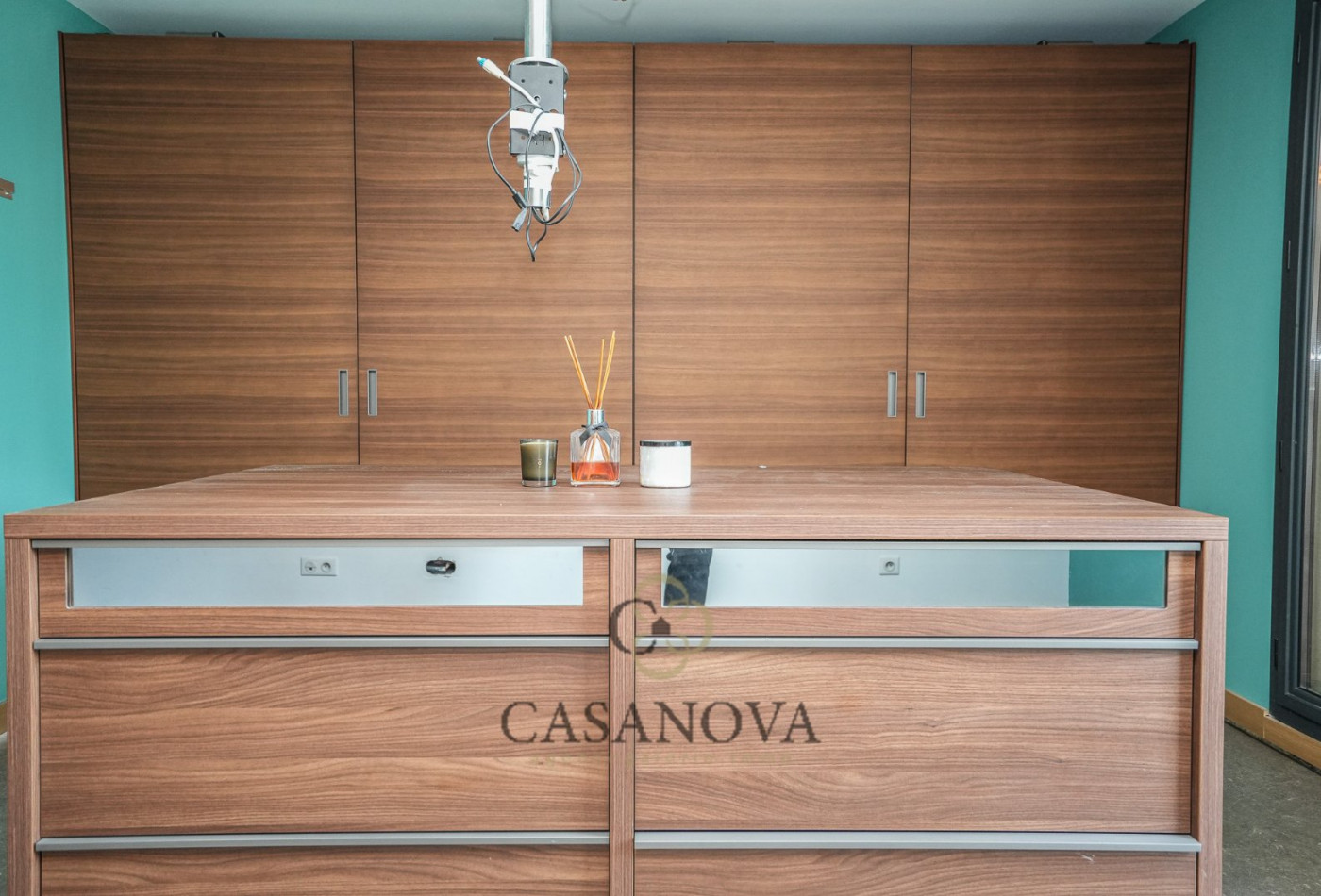 sale Appartement rénové Carnon Plage (mauguio) - Photo 6