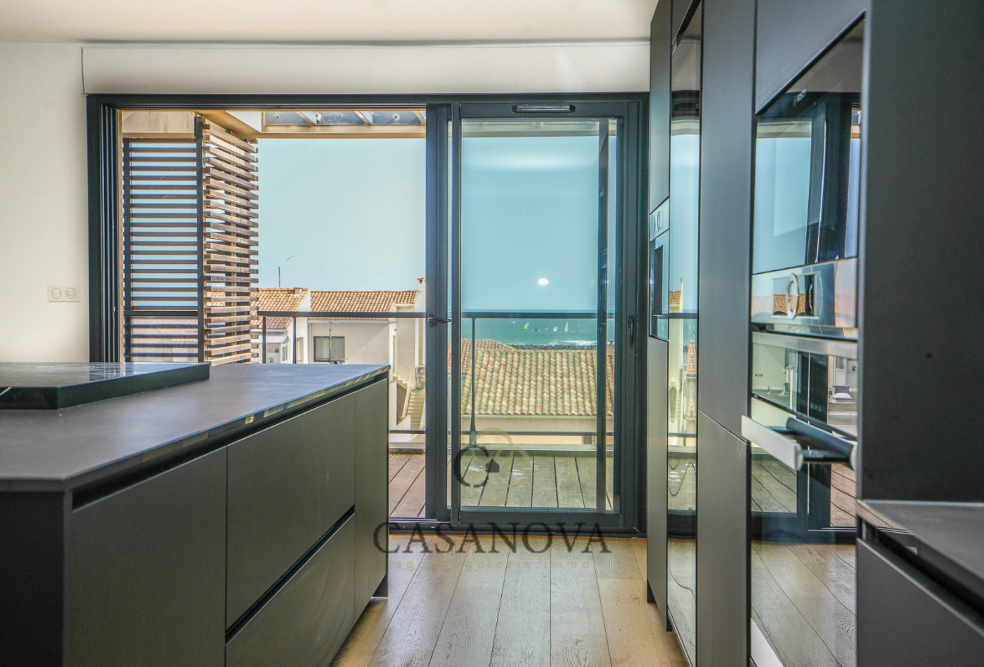 sale Appartement rénové Carnon Plage (mauguio) - Photo 18